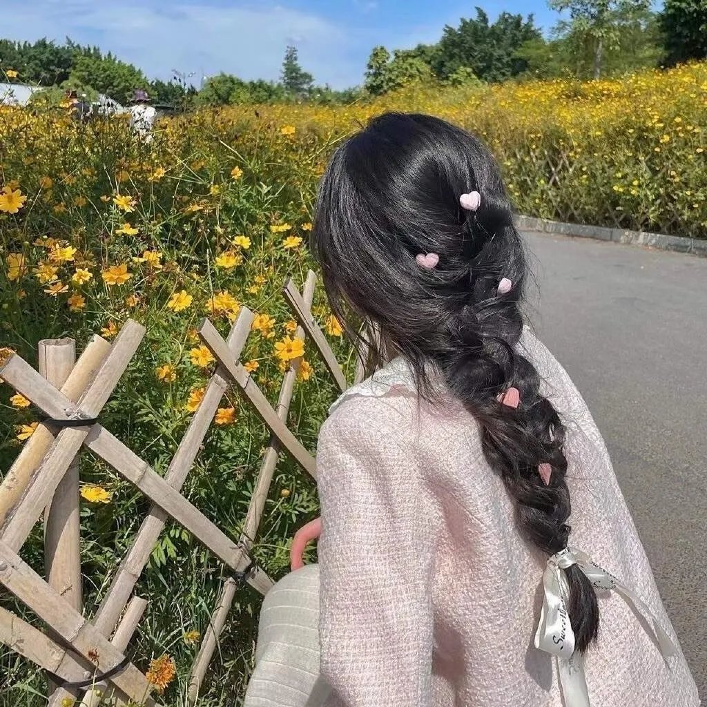 爱的算法