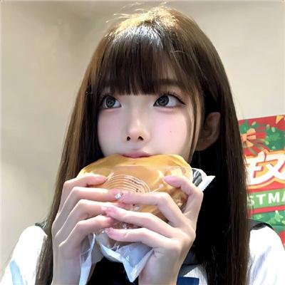 长腿女孩们