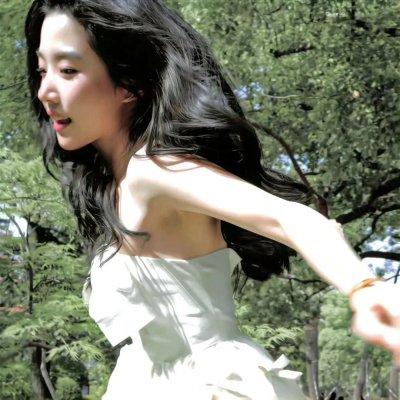 摄影机不要停！