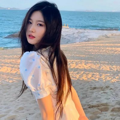 我的存在